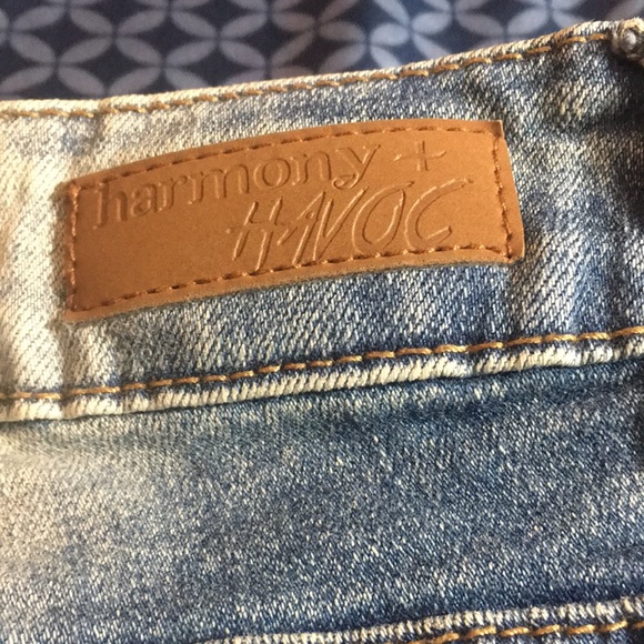 Women’s Harmony and Havoc jeans - Picture 5 of 6